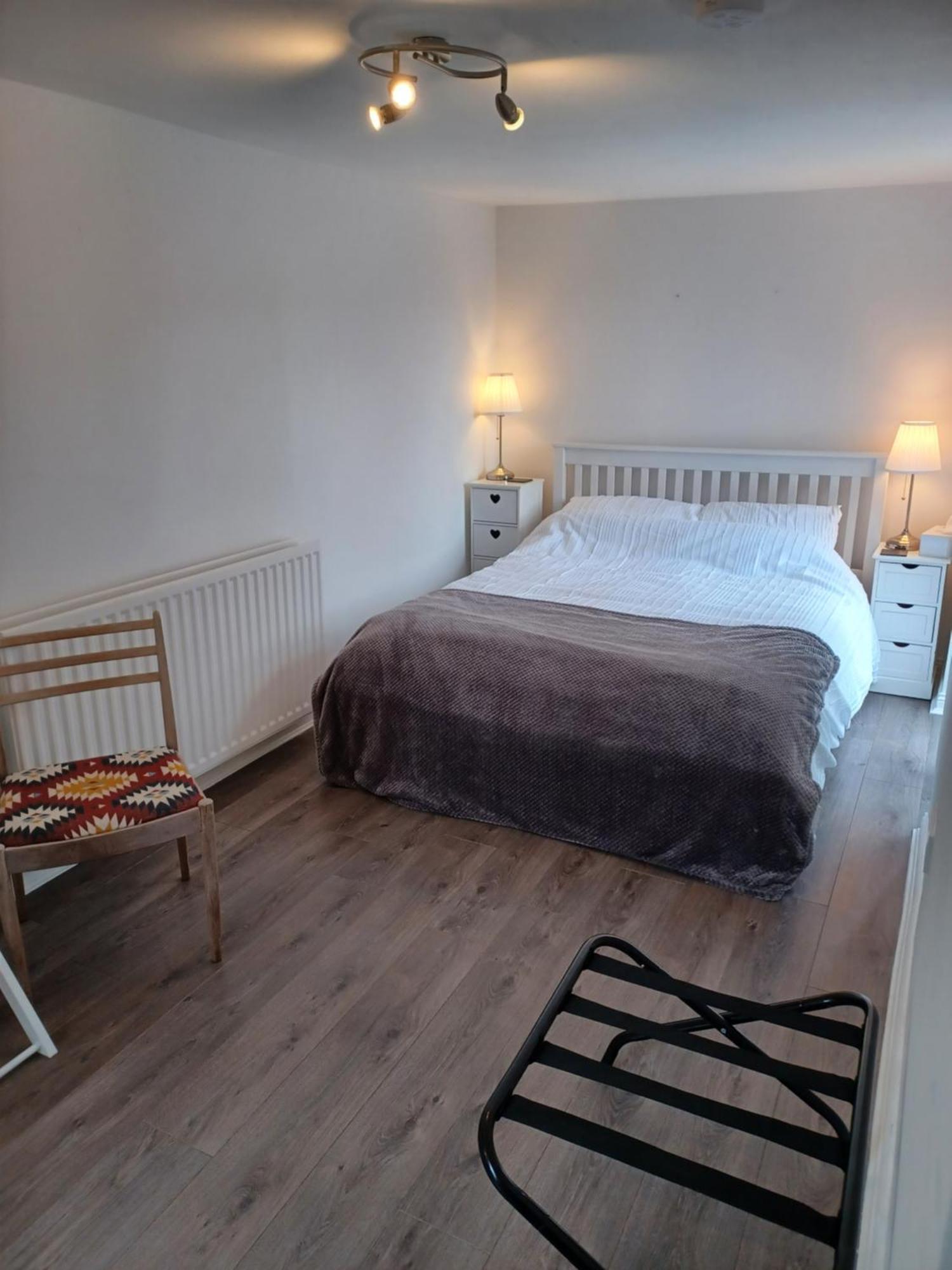 Apartament Eskdale Durham Dh1 Zewnętrze zdjęcie