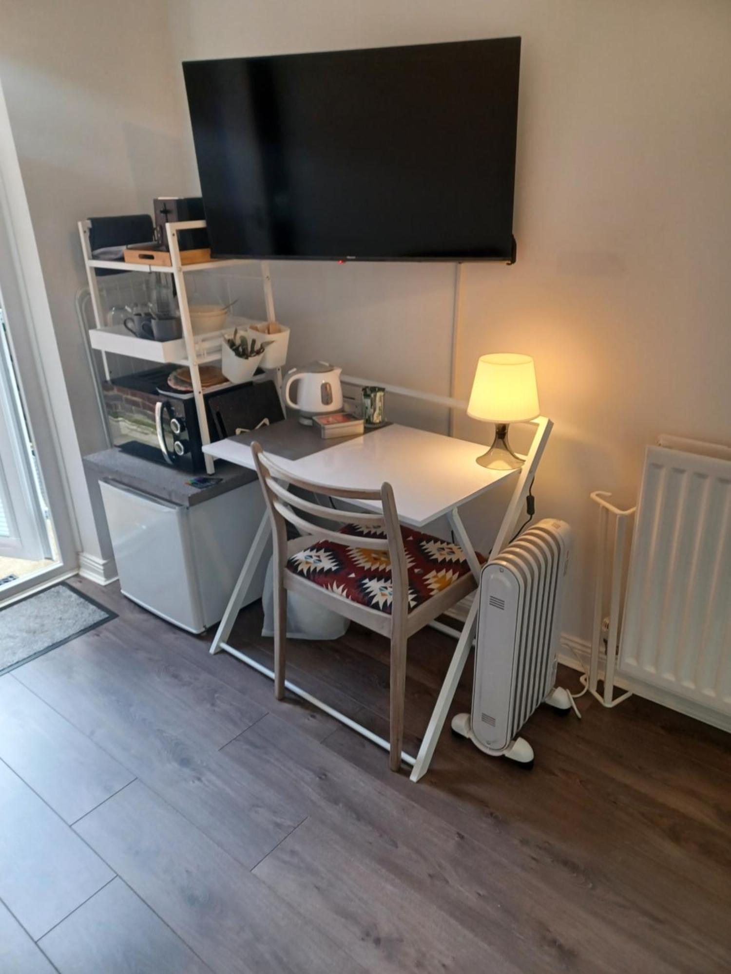 Apartament Eskdale Durham Dh1 Zewnętrze zdjęcie